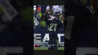 49ers vs Seahawks 2019 SF26-SEA21