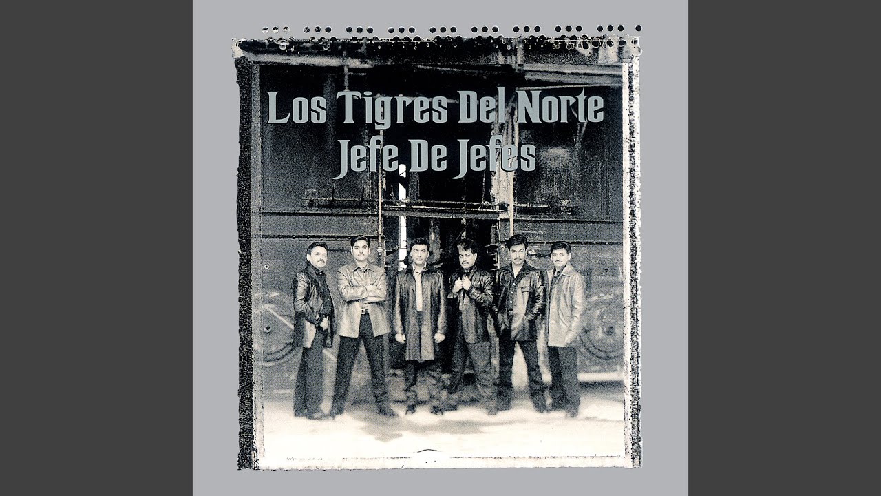 Introducir 59+ imagen el error de un padre los tigres del norte