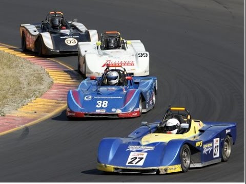 2016 Scca Watkins Glen Majors Srf3 Onboard Youtube