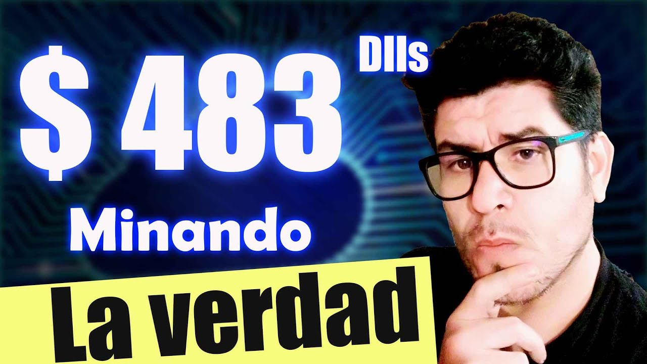 ¿Es rentable MINAR CRIPTOMENDAS con PC en y cuanto se gana?