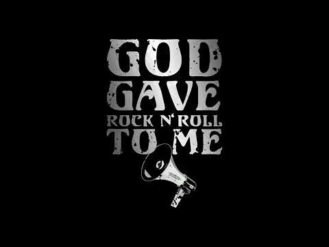 Jamrud-God Gave Rock N Roll To Me
