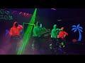 20200510 자메이카헬스클럽 정재훈/박다진/이준일/서태인배우님~커튼콜