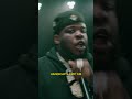 Maxo Kream goes hard on his Red Bull Spiral freestyle 💥