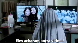 Eye Candy | Trailer da Mid Season [LEGENDANDO PT/BR]