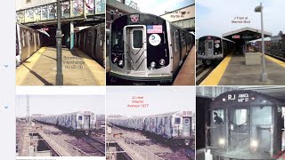 Improving the NYC Subway System EP1 Nassau Street Lines