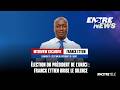 UNJCI : Franck Ettien brise le silence ; l’absence de Tidjane Thiam fragilise-t-elle le PDCI-RDA ?