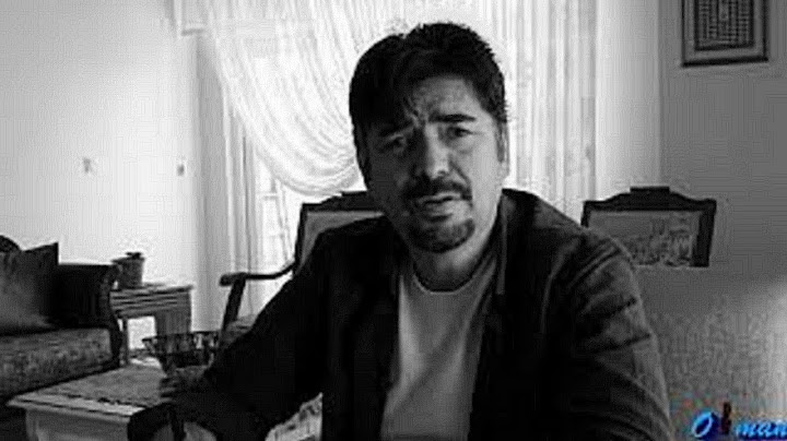 Sen Gelmeden (Official Video) - Osman Bozkurt #müzik #beste #netd #osmanbozkurt