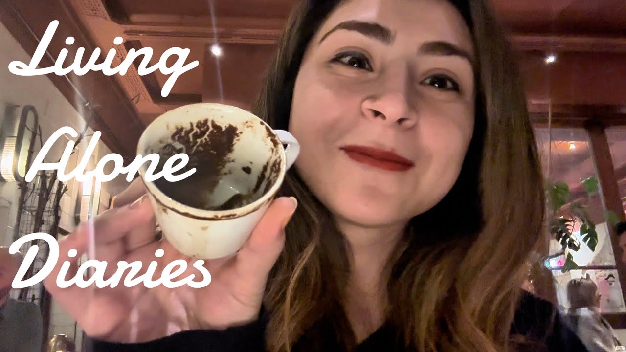 Vlog | fal baktırmaya gidiyoruz 