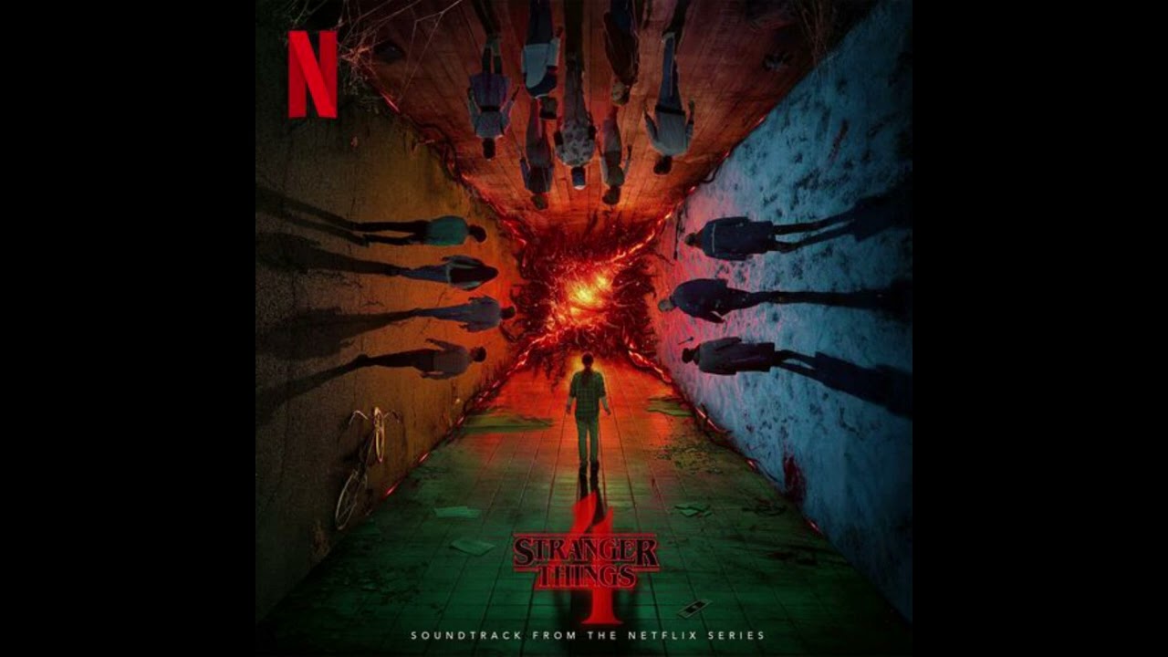 Watch 06 Mae Arnette | Chica Mejicanita - Stranger Things Season 4 on YouTube Watch 06 Mae Arnette | Chica Mejicanita - Stranger Things Season 4 on YouTube