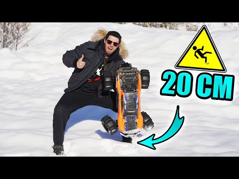 1000€ RC AUTO