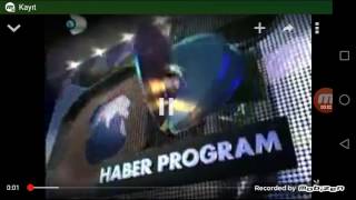 Kanal D Haber Program Jeneriği (2011 - 2013) Resimi