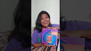 DIY Homemade Eco Friendly Ganesha 🐘...😱 Ganesha kit unboxing and review #shorts #viral #trending screenshot 2