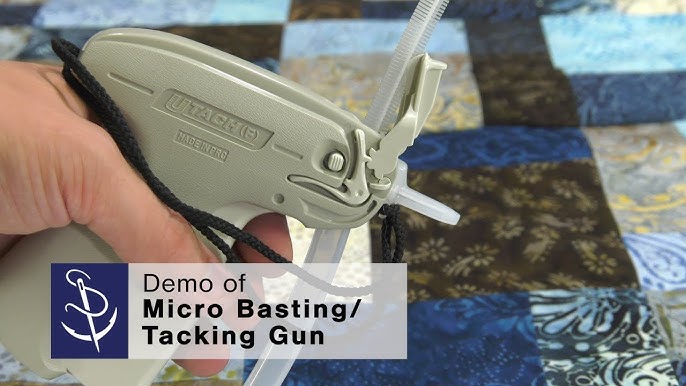 MicroStitch Fastening System