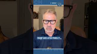 Trump Enters Desperation Mode As His Presidency Collapses