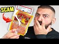 WARNING - This Pokemon Card Is NOT Worth $400,000