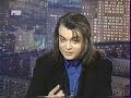 Филипп Киркоров о патриотизме (съемка 1997 года)