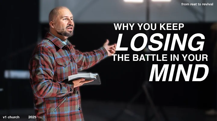 The War Between Feelings and Faith: Sow and Repeat @MikeSignorelli_