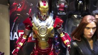 Dallas Vintage Toys - Christmas Video 2016
