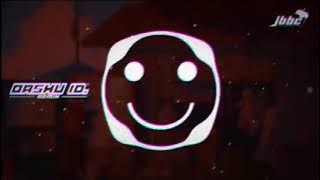 dj angklung seharusnya aku santuy mantap