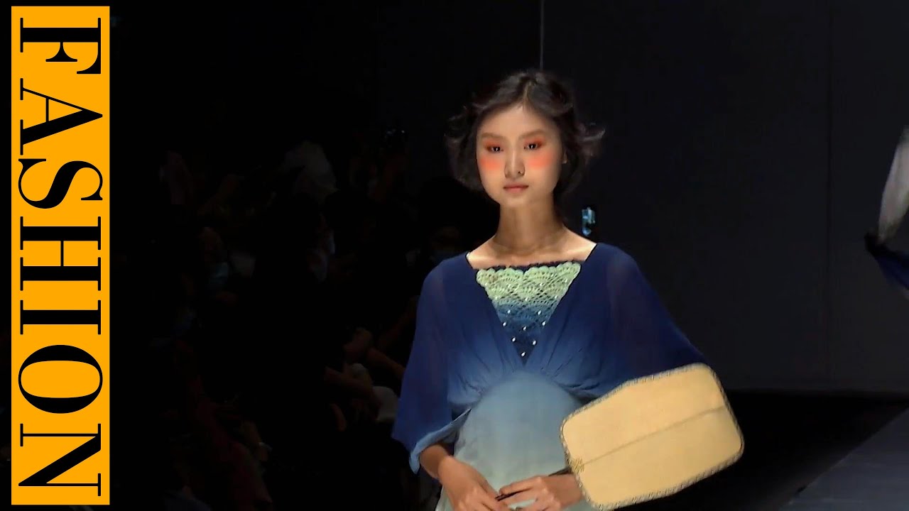 #Lingerie #内衣秀 #fashion 2023生活在左·林栖《全家福》春夏时装秀Part2 SS23 SS22 #中国国际时装周 란제리 쇼 ランジェリーショー โชว์ชุดชั้นใน