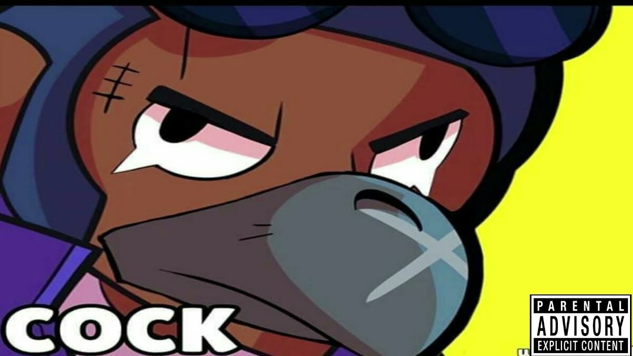 Биби не в обиду! #brawlstars #мемы #2019 Le immagini più divertenti, Immagini e