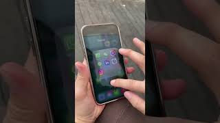 How to create a sticker on iOS 16 (ENG) Create Stickers In Ios 16 Ios16 Ios16features