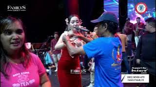 Yunita Asmara - Satu Rasa Cinta | Familys Group Live Cover Hut Pemuda dan Srikandi