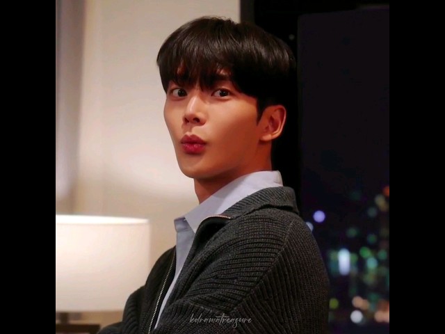 the switch up was crazy, the rest was history iykyk 🙈❤️‍🔥 #destinedwithyou #rowoon #joboah class=