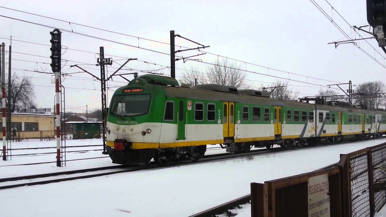 KM Wa-Wa i SOK-iści;-)