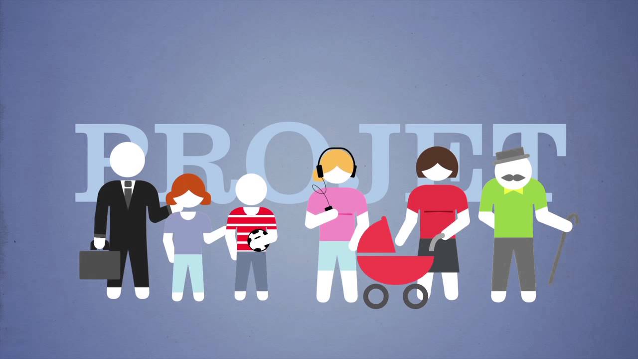 Pourquoi une coopérative?