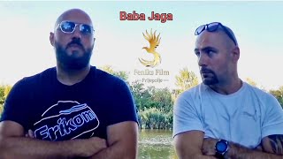 Intervju - BABA JAGA & FENIKS FILM - OBAVEŠTENJE O EKRANIZACIJI PRIČA