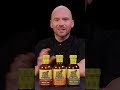 Hot Ones BBQ SAUCE?? 🍖♨️🔥🥩