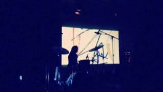 RRUCCULLA - WOS Festival, Santiago De Compostela - September 2018
