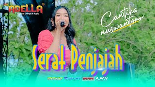 Serat Penjajah Cantika Nuswantoro Om Adella Dukuhturi Tegal