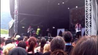 Eskimo Callboy - Hey Mrs.﻿ Dramaqueen - Greenfield Festival 2013