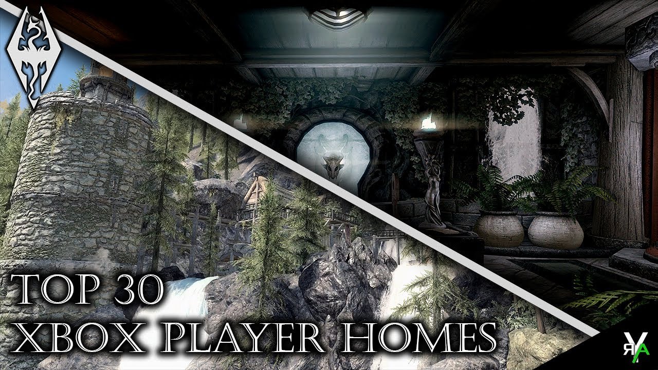 Lyric Hicks - [Top 25] Skyrim Best House Mods We Love   Looking for a player  home as unique as your character? Check these out! Bethesda Bethesda Game  Studios #skyrim #skyrimmods #SkyrimSE