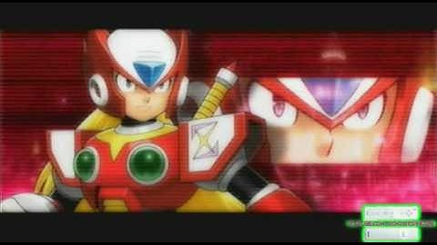 Tatsunoko vs. Capcom: Ultimate All-Stars -  Intro [dc28]