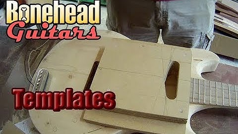 Building a Pickup Routing Template