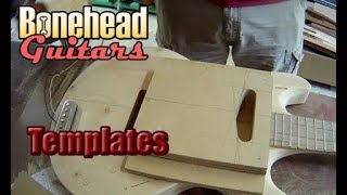 Building a Pickup Routing Template