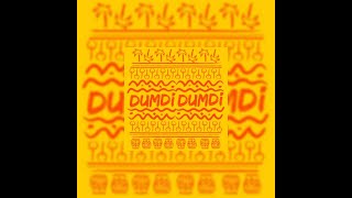 (G)I-DLE - 'DUMDi DUMDi' (clean instrumental/99%)