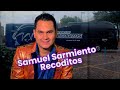 ¿RECODITOS SE QUEDA SIN VOCALISTAS? ENTREVISTA CON SAMUEL SARMIENTO