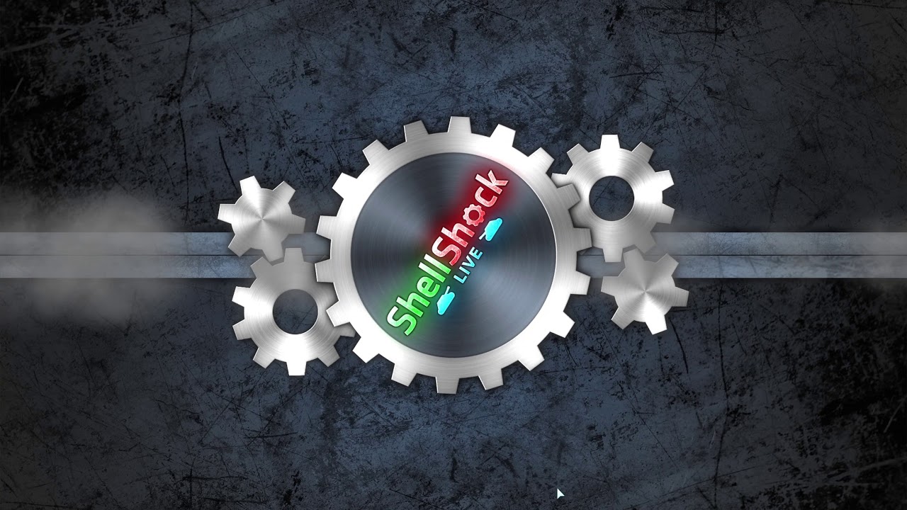 Lets Play ShellShock Live (Blind) 19 - YouTube
