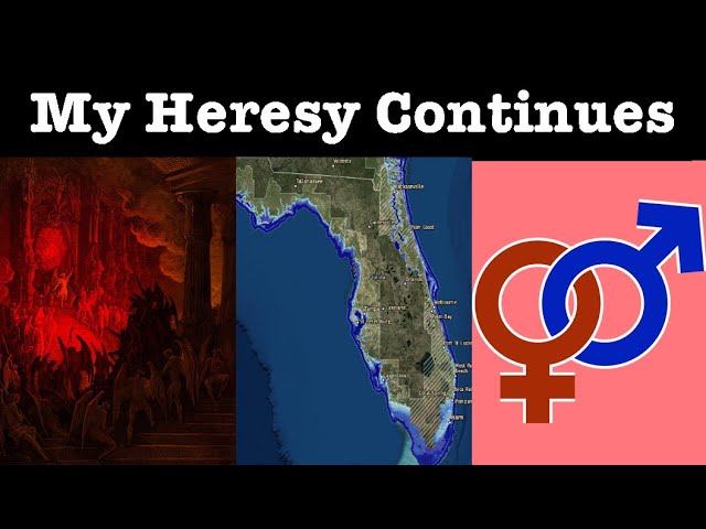 A Final 8 Taboo Questions about History and Society.