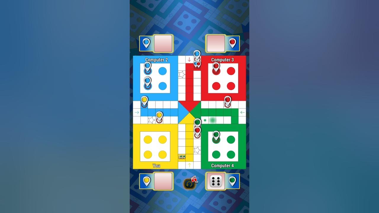 Download do aplicativo Ludo Hero 2023 - Grátis - 9Apps