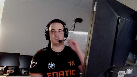 Fnatic Doma interview - Post match Interview - Fnatic vs Alliance - VCT Challengers EU