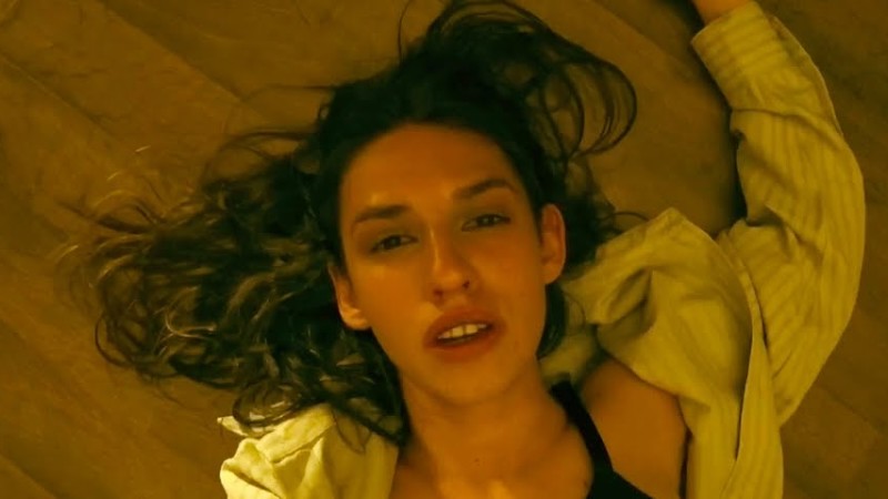 Спи Собі Сама