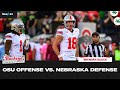 Matchup Preview: Ohio State Offense vs. Nebraska Defense
