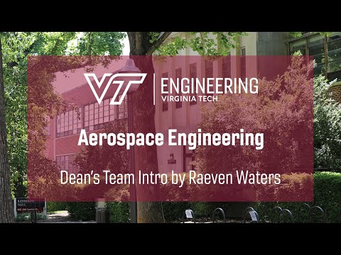 virginia tech aerospace engineering ranking - CollegeLearners.com