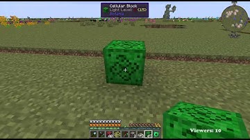 HC MS2 - EP52 - Dandelifeon