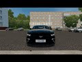 Ford Mustang GT - City Car Driving
